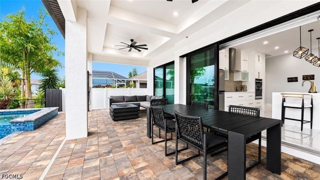 3611 Gulfstream PKWY, Cape Coral, FL 33993