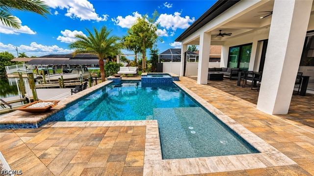 3611 Gulfstream PKWY, Cape Coral, FL 33993