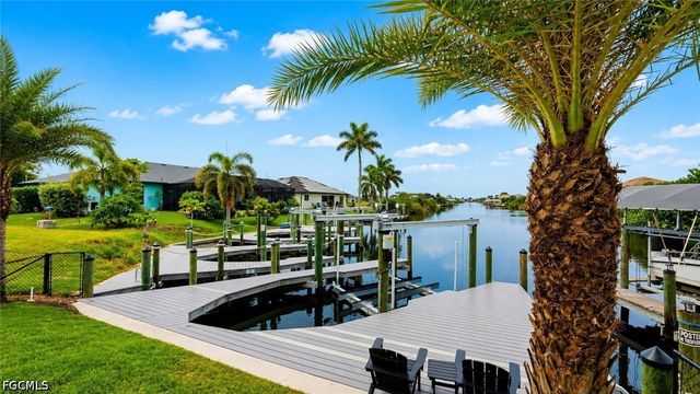 3611 Gulfstream PKWY, Cape Coral, FL 33993