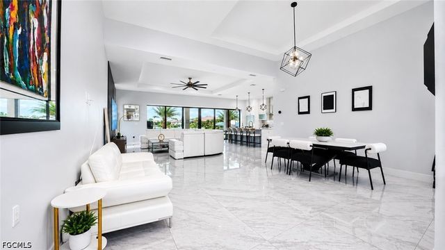 3611 Gulfstream PKWY, Cape Coral, FL 33993