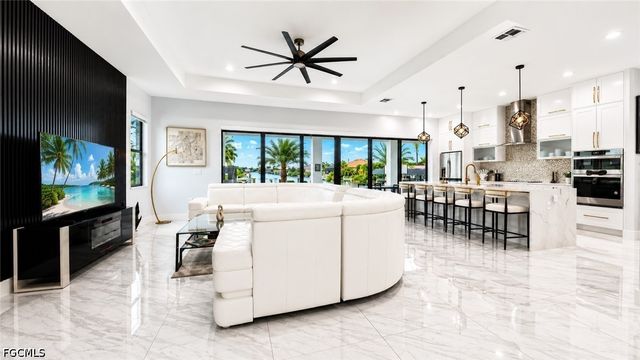 3611 Gulfstream PKWY, Cape Coral, FL 33993