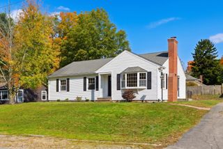 19 John J Swanzey, North Attleboro, MA 02763