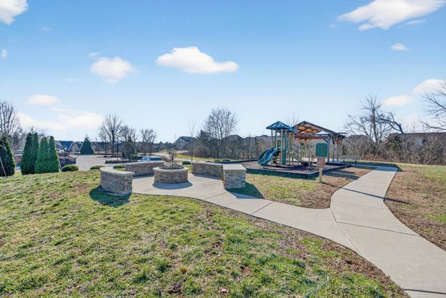 246 Cloverbrook Way, Gallatin, TN 37066