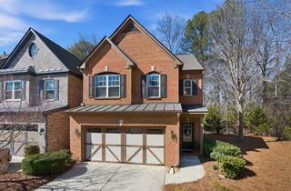 11236 Snowy Owl Lane, Alpharetta, GA 30022