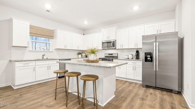 392 Brus Street, Gibsonville, NC 27249