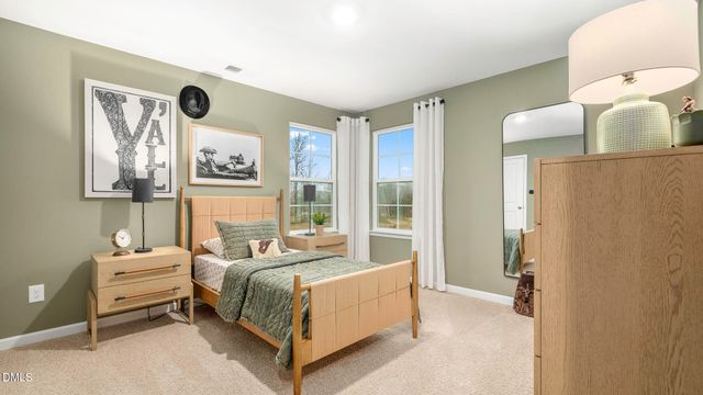 392 Brus Street, Gibsonville, NC 27249