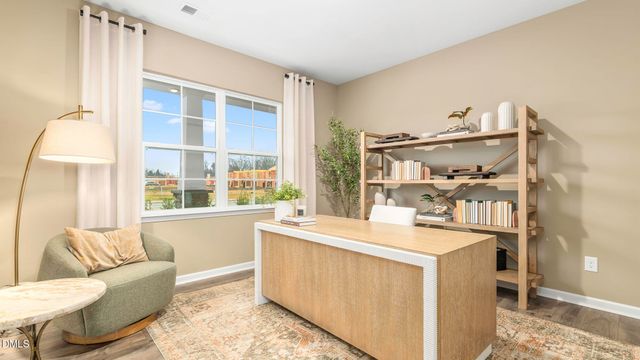392 Brus Street, Gibsonville, NC 27249