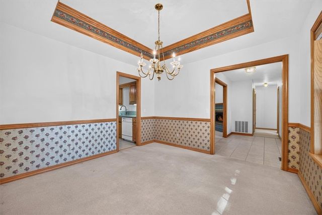 40 Farnham Drive, Bella Vista, AR 72714