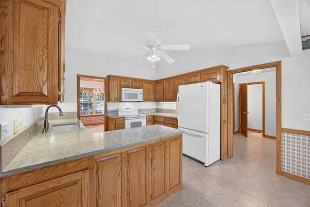 40 Farnham Drive, Bella Vista, AR 72714