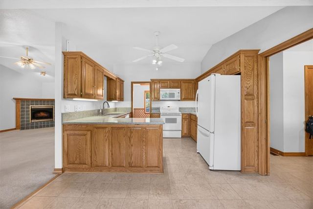40 Farnham Drive, Bella Vista, AR 72714