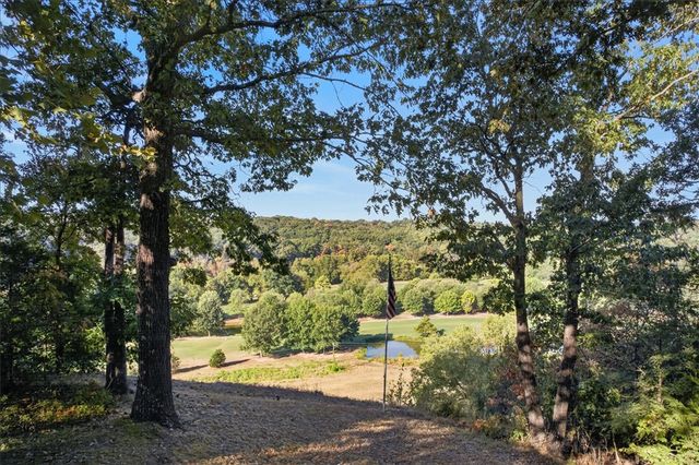 40 Farnham Drive, Bella Vista, AR 72714