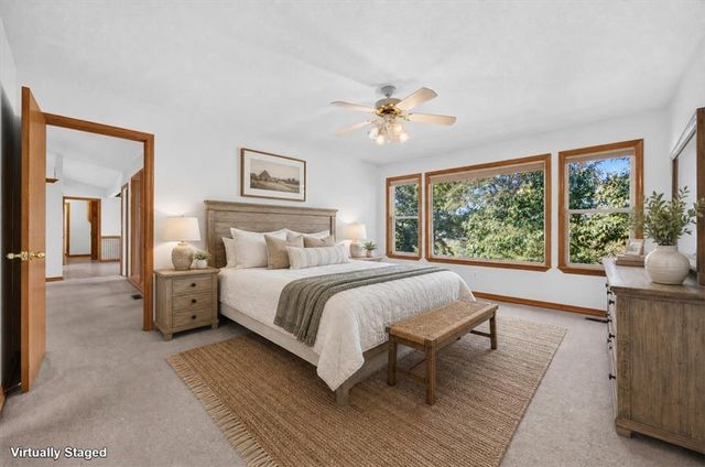 40 Farnham Drive, Bella Vista, AR 72714
