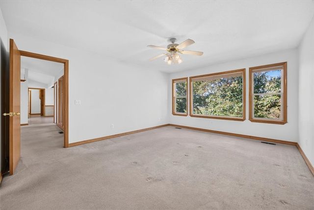 40 Farnham Drive, Bella Vista, AR 72714