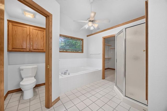 40 Farnham Drive, Bella Vista, AR 72714