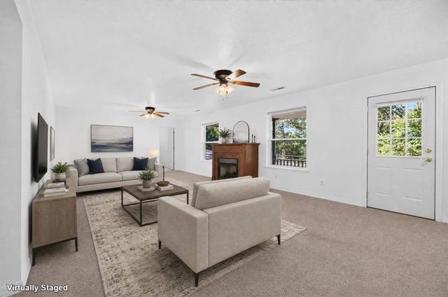 40 Farnham Drive, Bella Vista, AR 72714