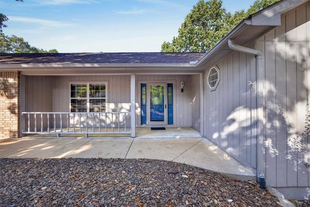 40 Farnham Drive, Bella Vista, AR 72714