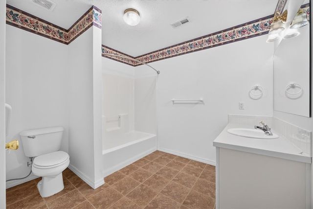 40 Farnham Drive, Bella Vista, AR 72714