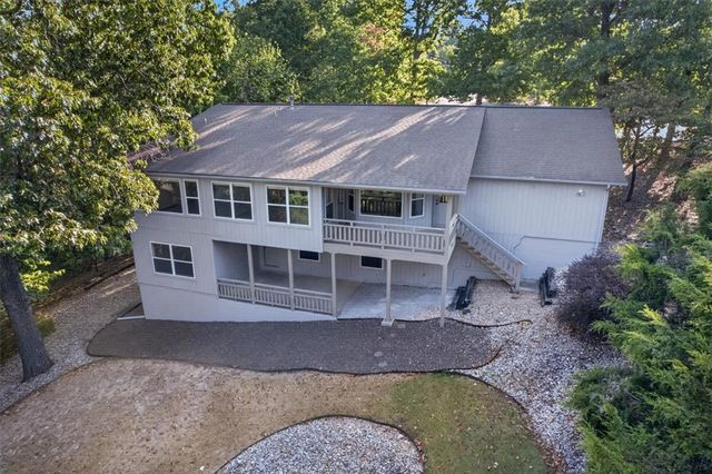 40 Farnham Drive, Bella Vista, AR 72714