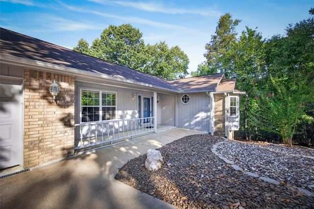 40 Farnham Drive, Bella Vista, AR 72714