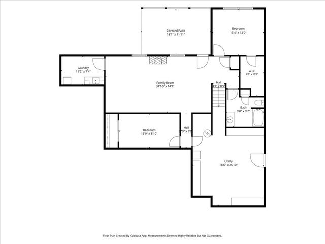 40 Farnham Drive, Bella Vista, AR 72714