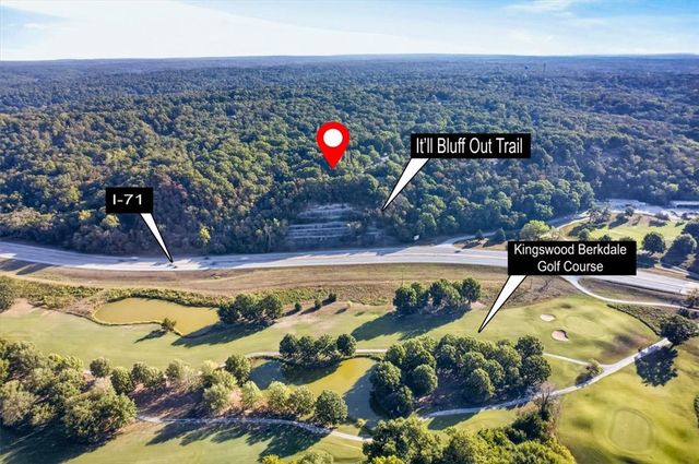 40 Farnham Drive, Bella Vista, AR 72714