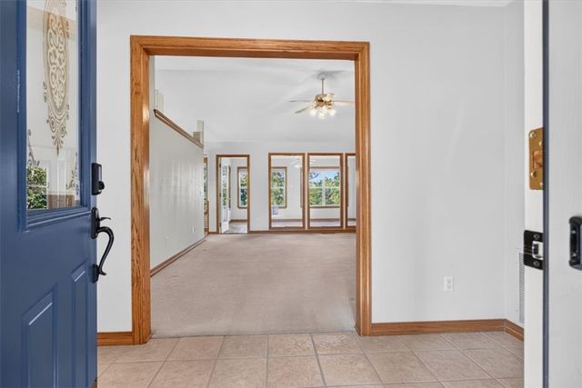 40 Farnham Drive, Bella Vista, AR 72714