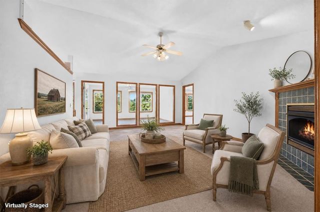 40 Farnham Drive, Bella Vista, AR 72714