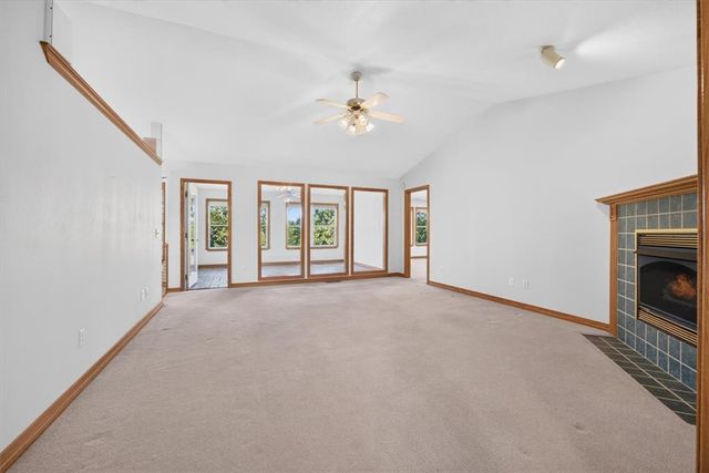 40 Farnham Drive, Bella Vista, AR 72714