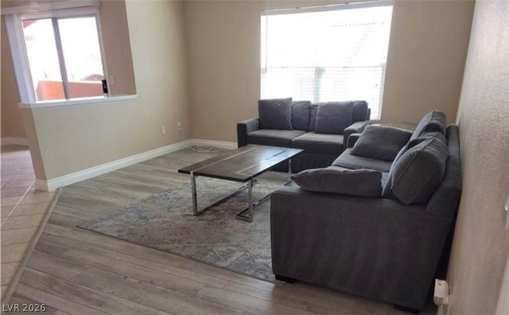 8101 West Flamingo Road 2040, Las Vegas, NV 89147 — exterior