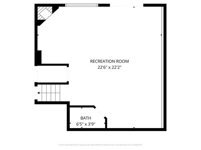 6176 Goodview Trail N, Hugo, MN 55038