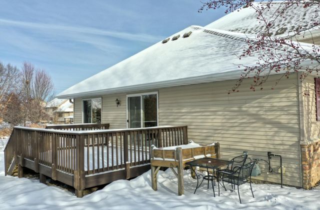 6176 Goodview Trail N, Hugo, MN 55038