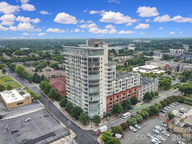 505 E 6th Street 1202, Charlotte, NC 28202