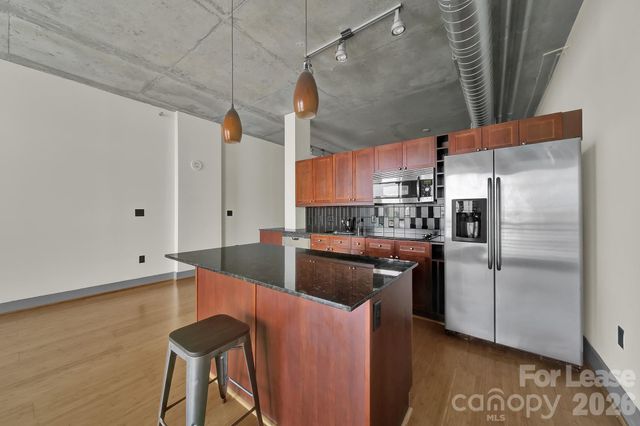 505 E 6th Street 1202, Charlotte, NC 28202