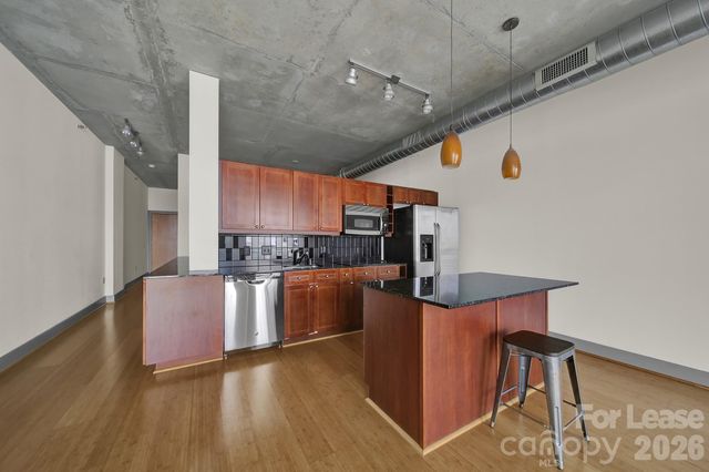 505 E 6th Street 1202, Charlotte, NC 28202