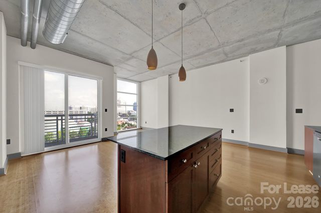 505 E 6th Street 1202, Charlotte, NC 28202
