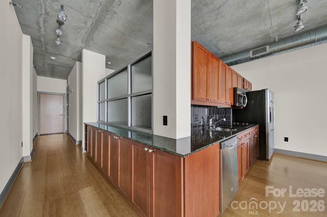 505 E 6th Street 1202, Charlotte, NC 28202