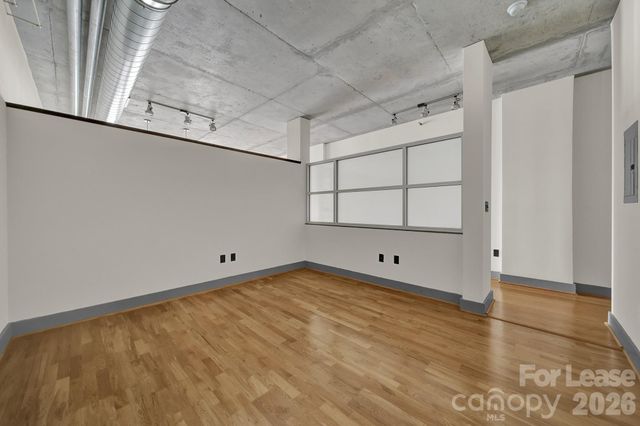 505 E 6th Street 1202, Charlotte, NC 28202