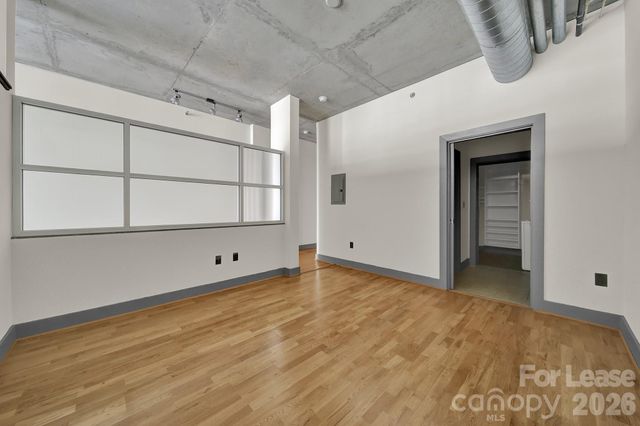 505 E 6th Street 1202, Charlotte, NC 28202