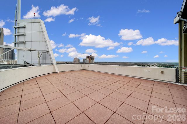 505 E 6th Street 1202, Charlotte, NC 28202