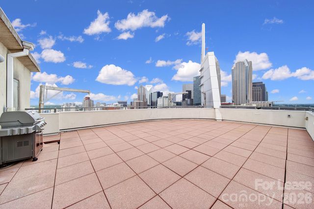 505 E 6th Street 1202, Charlotte, NC 28202