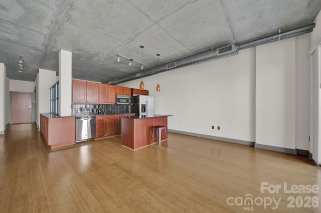 505 E 6th Street 1202, Charlotte, NC 28202