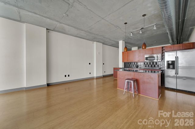 505 E 6th Street 1202, Charlotte, NC 28202