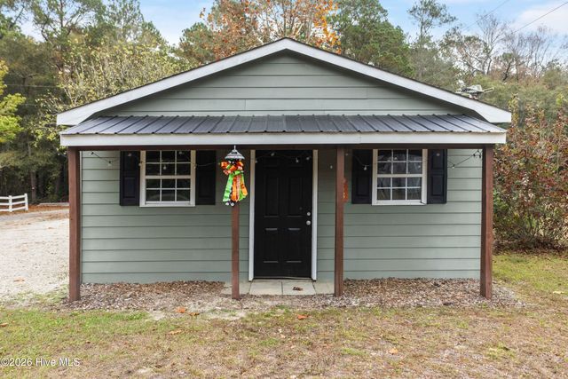 229 Estate Road, Atkinson, NC 28421
