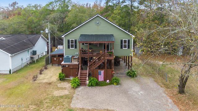 229 Estate Road, Atkinson, NC 28421