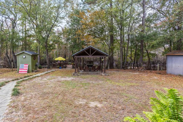 229 Estate Road, Atkinson, NC 28421