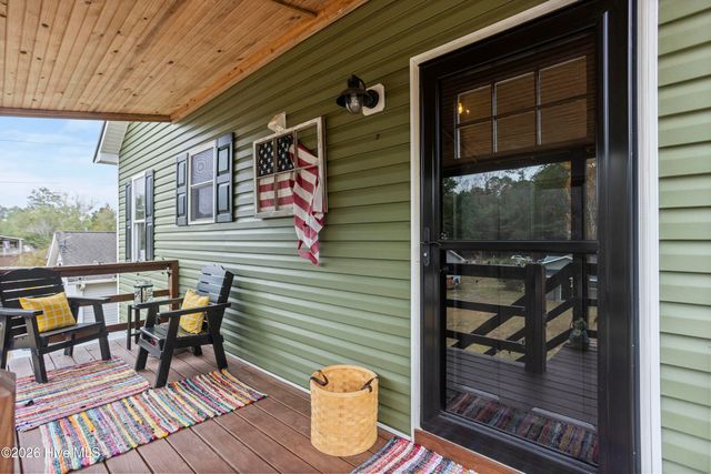 229 Estate Road, Atkinson, NC 28421