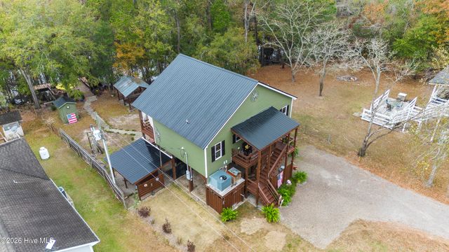 229 Estate Road, Atkinson, NC 28421
