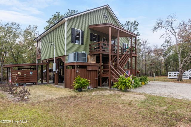 229 Estate Road, Atkinson, NC 28421