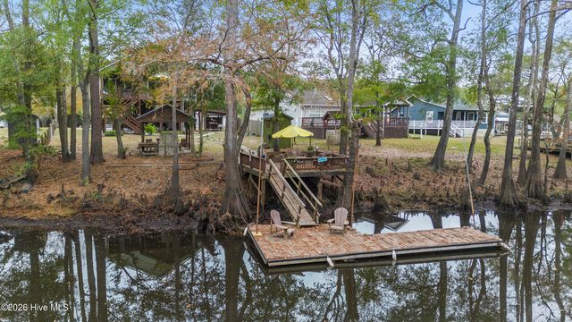229 Estate Road, Atkinson, NC 28421