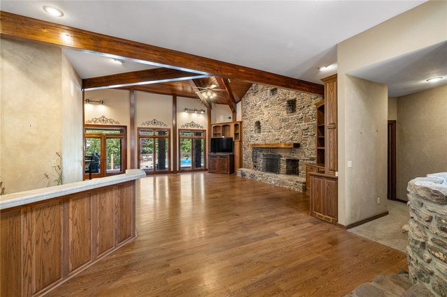 4542 Oaklawn Estates Lane, Harrison, AR 72601